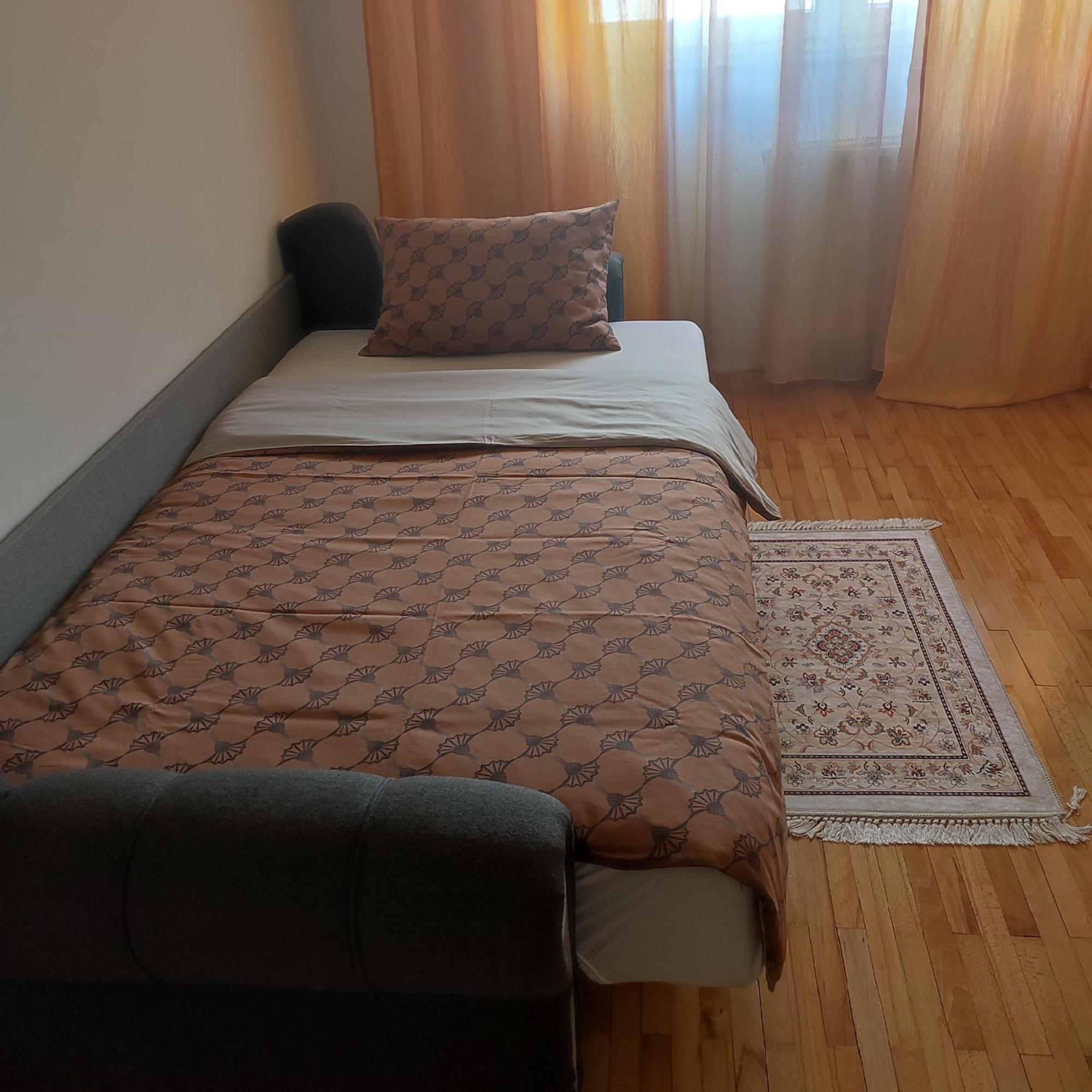 Apartman Jana Bijeljina Exterior photo